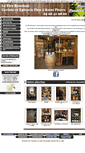 Mobile Screenshot of letirebouchonspm.com